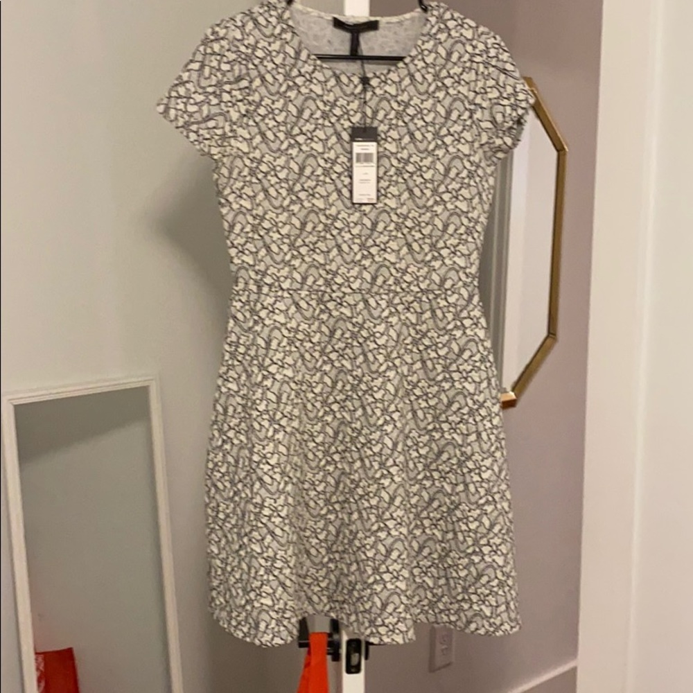 BCBG Dress